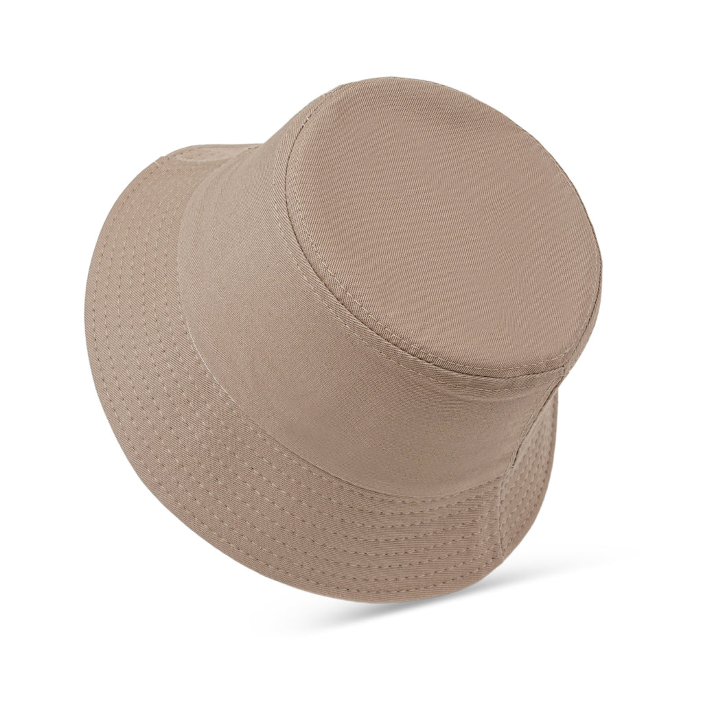 100% Cotton Caps Streetwear High Quality Casual Fashionable New Design Customized Personalized Wholesale Fisherman's Hat
