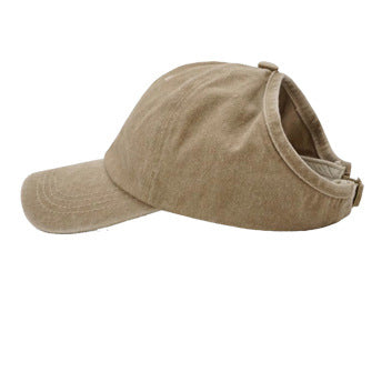 Oem Custom Summer Acid Wash High Quality Cotton Blank Personalized Fashion Sport Best Sele Outdoor 2026 New Style Caps