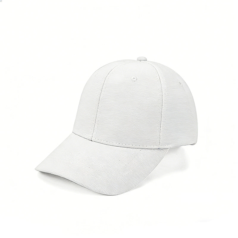 Baseball Cap Blank Custom logo Sport High Quality Polyester Streetwear Distressed Embroidery Wholesale Men's Caps