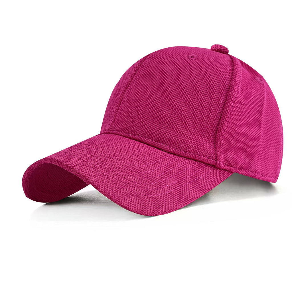 Baseball Cap High Quality Streetwear Embroidery logo Customized Screen Printed Personalized 100% Polyester Wholesale Caps