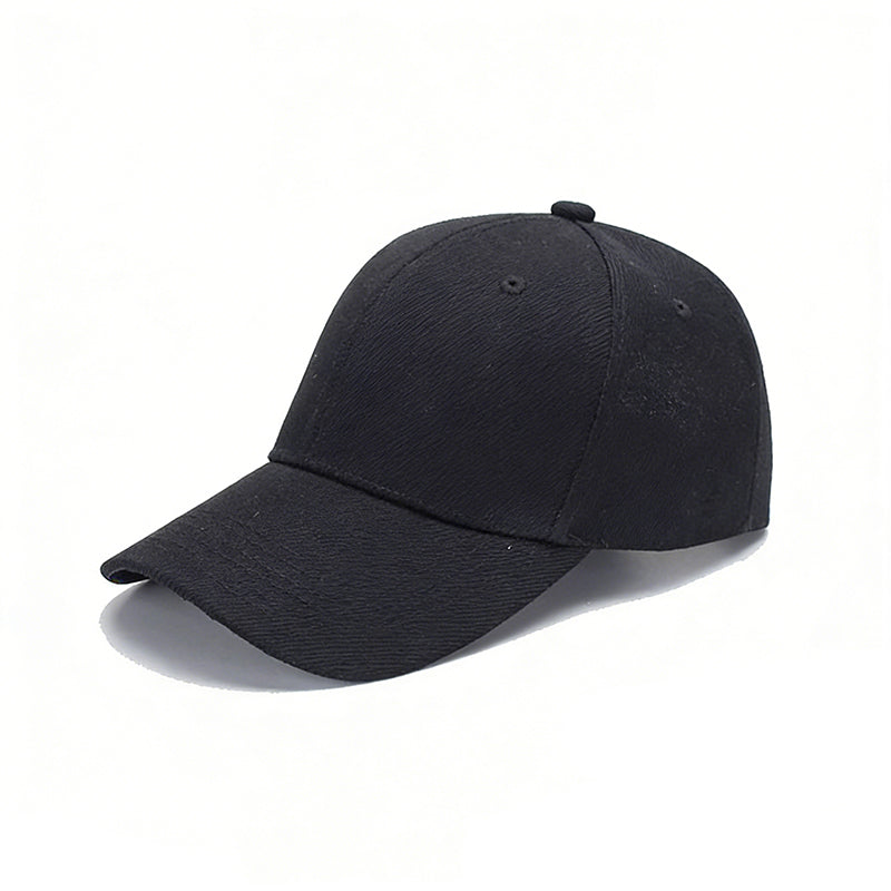 Oem Custom logo High Quality Cap 100% Polyester 6 Panel Embroidery New Design Personalized Streetwear Wholesale Fashion Caps