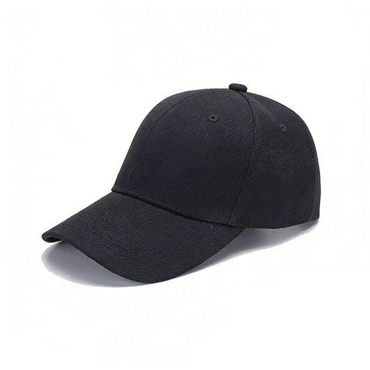 Oem Custom logo High Quality Cap 100% Polyester 6 Panel Embroidery New Design Personalized Streetwear Wholesale Fashion Caps