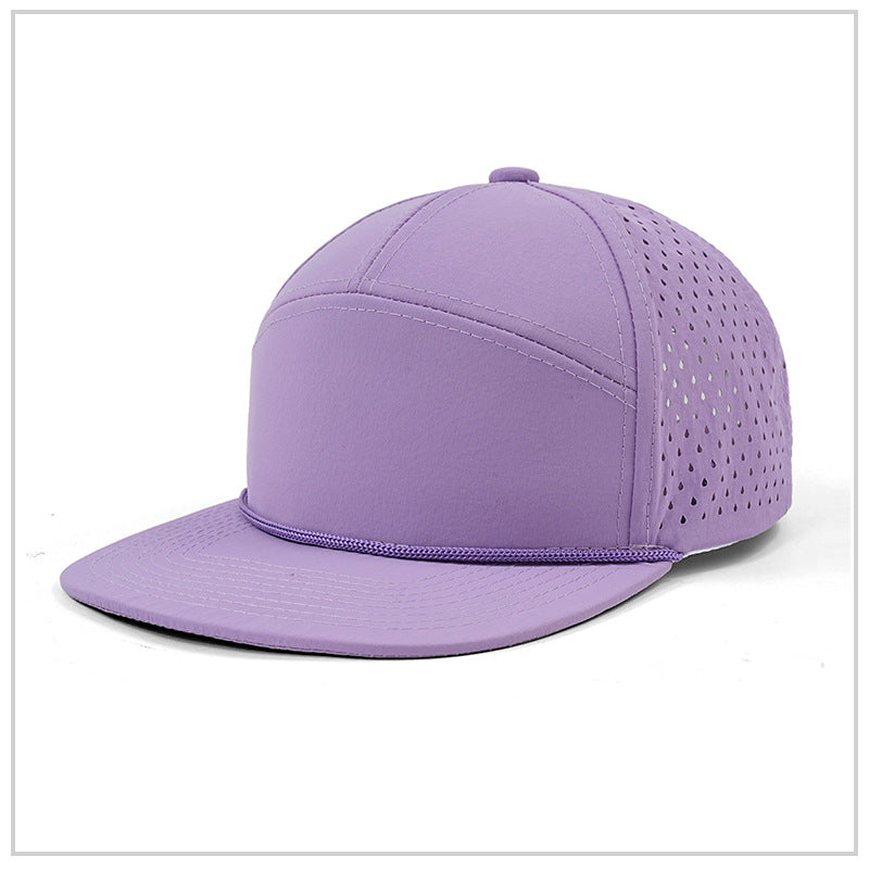 Wholesale Sport Caps Summer New Design Streetwear Fashion Custom Embroidery logo Outdoor High Quality Caps with logo