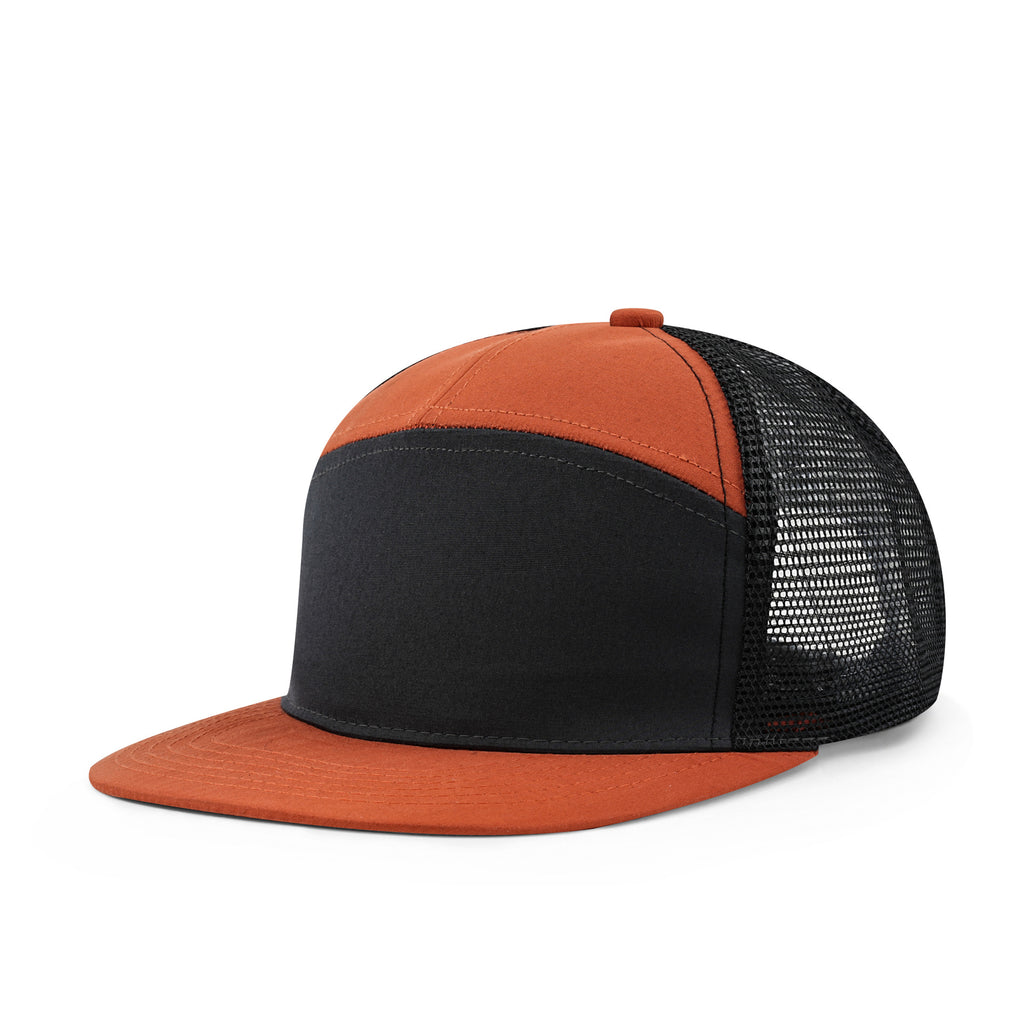 OEM High Quality Cap Streetwear Custom Design Polyester Streetwear Distressed Embroidery Wholesale Cheap Breathable Caps