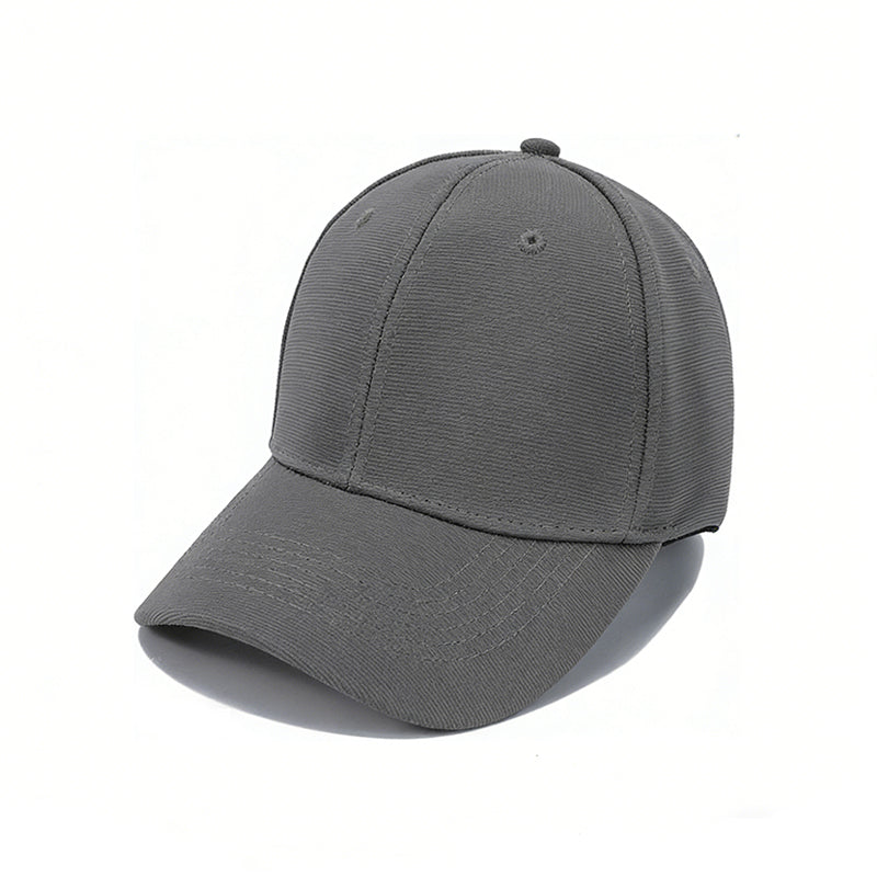 Baseball Cap Blank Custom logo Sport High Quality Polyester Streetwear Distressed Embroidery Wholesale Men's Caps