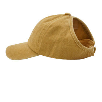 Oem Custom Summer Acid Wash High Quality Cotton Blank Personalized Fashion Sport Best Sele Outdoor 2026 New Style Caps