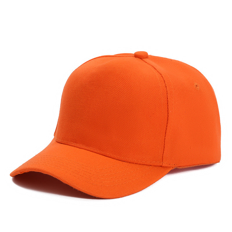 Baseball Soft Cap High Quality Wholesale Blank Custom logo 5panel Distressed Embroidery Unisex High Quality New Design Caps