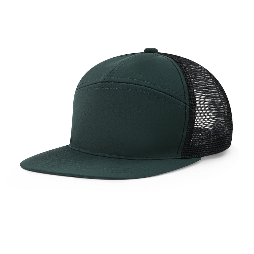 OEM High Quality Cap Streetwear Custom Design Polyester Streetwear Distressed Embroidery Wholesale Cheap Breathable Caps