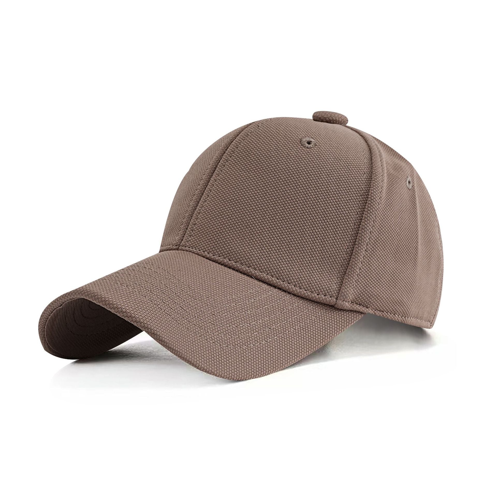 Baseball Cap High Quality Streetwear Embroidery logo Customized Screen Printed Personalized 100% Polyester Wholesale Caps