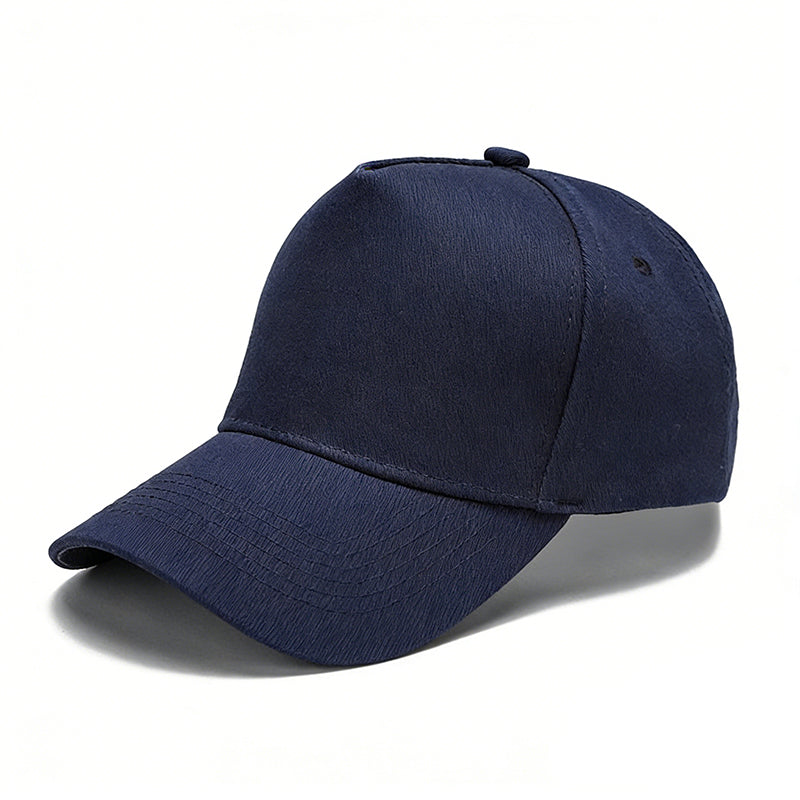 Sublimation 5 Panel Oem Baseball  Cap Blank Pure Color 100% Cotton Custom logo High Quality Fashion Design Sport Unisex Caps