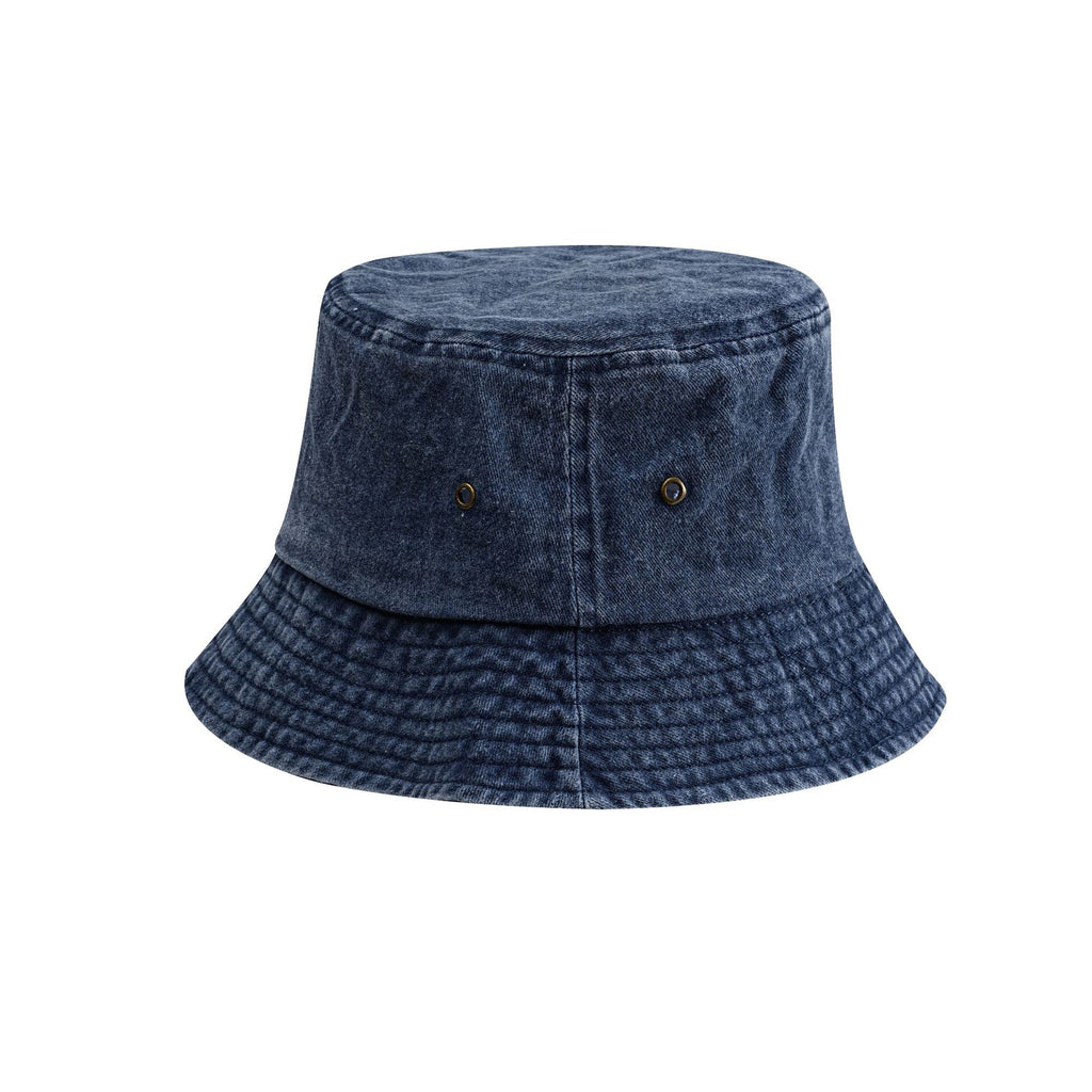 Custom Washed Caps Heavy Cotton Blank Embroidery logo High Quality Streetwear Casual Fashion Summer Design Men's Caps