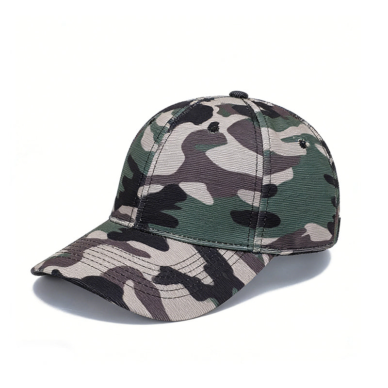 Baseball Cap Blank Custom logo Sport High Quality Polyester Streetwear Distressed Embroidery Wholesale Men's Caps