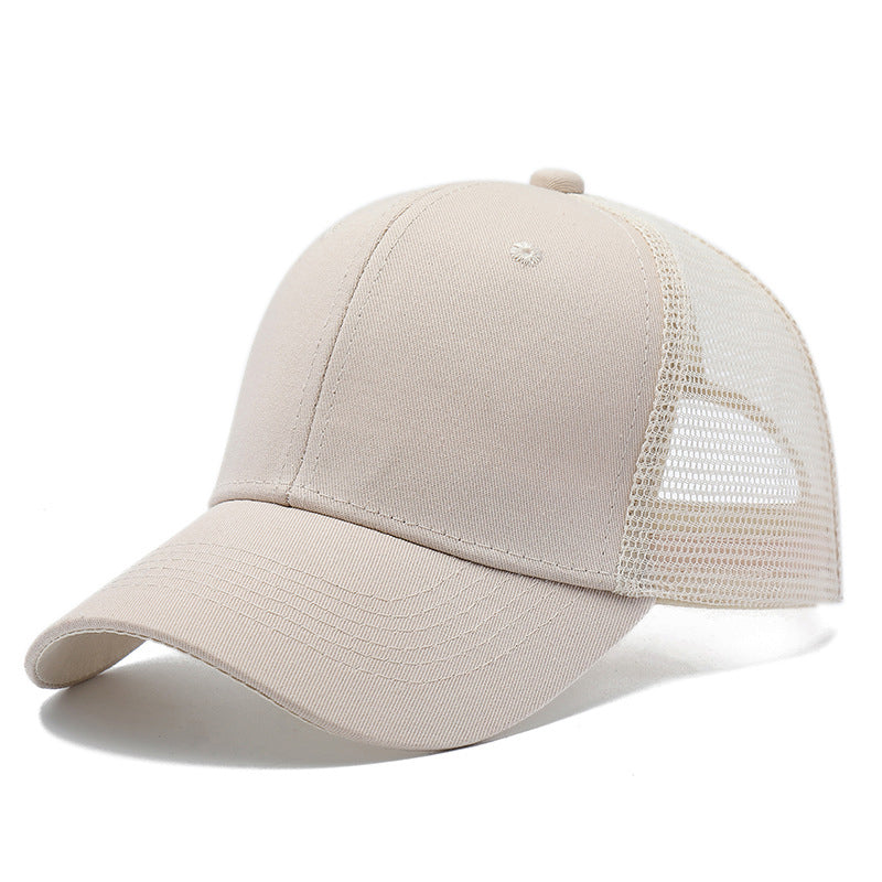 Hot Selling Custom Caps Unisex High Quality Blank 6 Panel Distressed Embroidery Design Streetwear Fashion Sport Baseball Caps