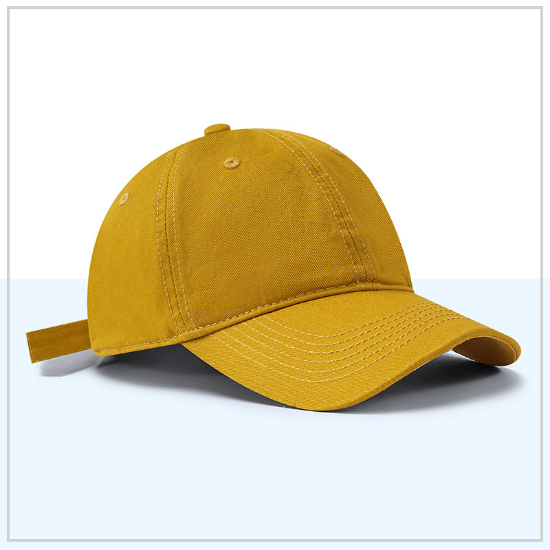 Factory OEM Custom Sport Caps Casual High Quality Breathable Quick-drying Embroidery Streetwear Polyester Fashion Caps