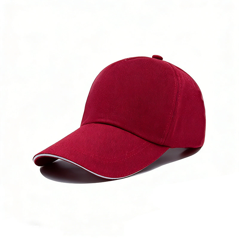 Wholesale Price Cap Custom High Quality Polyester Streetwear Fashion 5 Panel Distressed Cheap Baseball Sport Caps