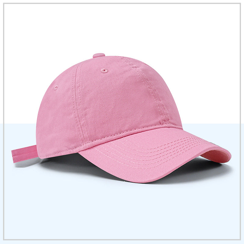 Factory OEM Custom Sport Caps Casual High Quality Breathable Quick-drying Embroidery Streetwear Polyester Fashion Caps