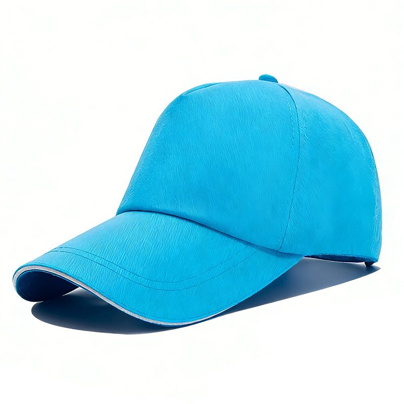 Wholesale Price Cap Custom High Quality Polyester Streetwear Fashion 5 Panel Distressed Cheap Baseball Sport Caps