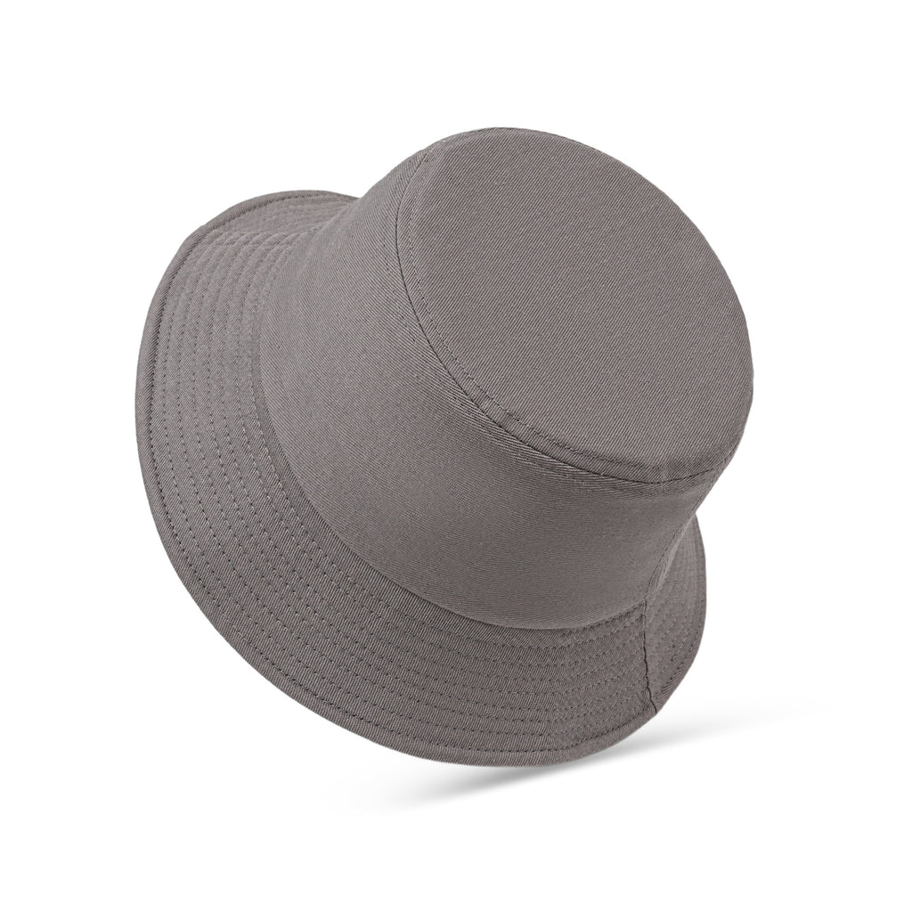 100% Cotton Caps Streetwear High Quality Casual Fashionable New Design Customized Personalized Wholesale Fisherman's Hat