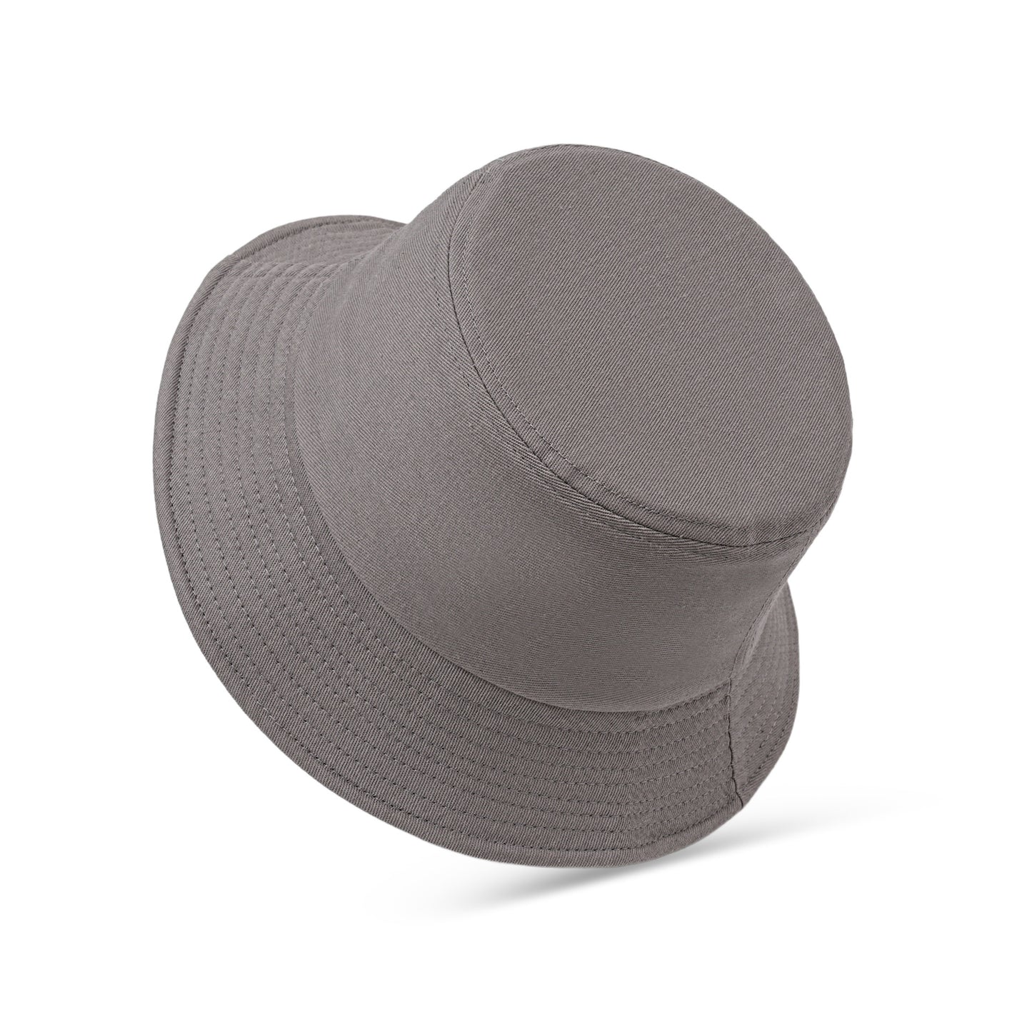 100% Cotton Caps Streetwear High Quality Casual Fashionable New Design Customized Personalized Wholesale Fisherman's Hat