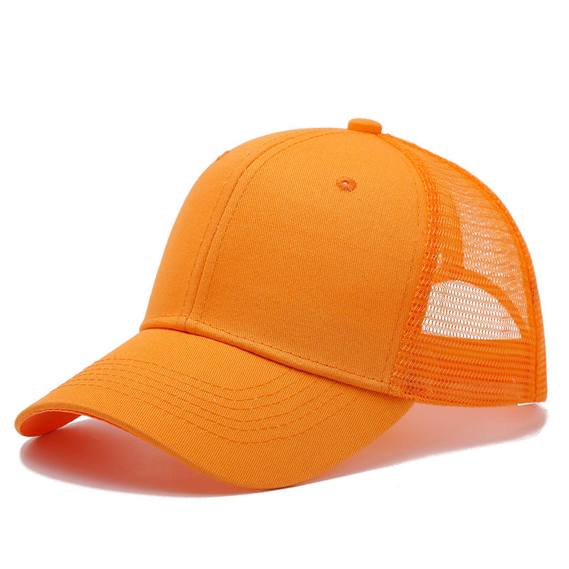Hot Selling Custom Caps Unisex High Quality Blank 6 Panel Distressed Embroidery Design Streetwear Fashion Sport Baseball Caps