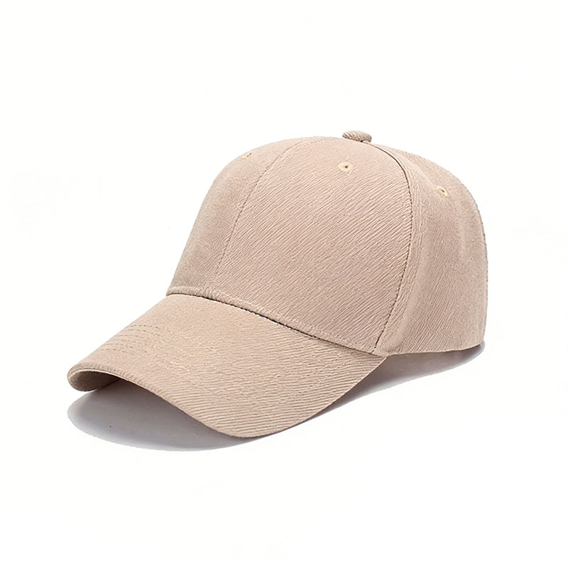 Oem Custom logo High Quality Cap 100% Polyester 6 Panel Embroidery New Design Personalized Streetwear Wholesale Fashion Caps