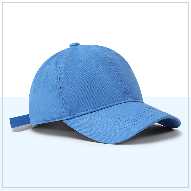 Factory OEM Custom Sport Caps Casual High Quality Breathable Quick-drying Embroidery Streetwear Polyester Fashion Caps