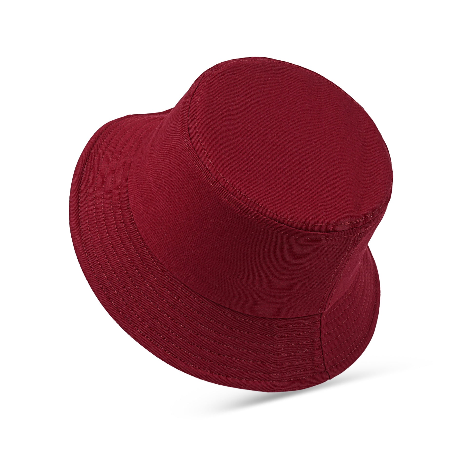 100% Cotton Caps Streetwear High Quality Casual Fashionable New Design Customized Personalized Wholesale Fisherman's Hat