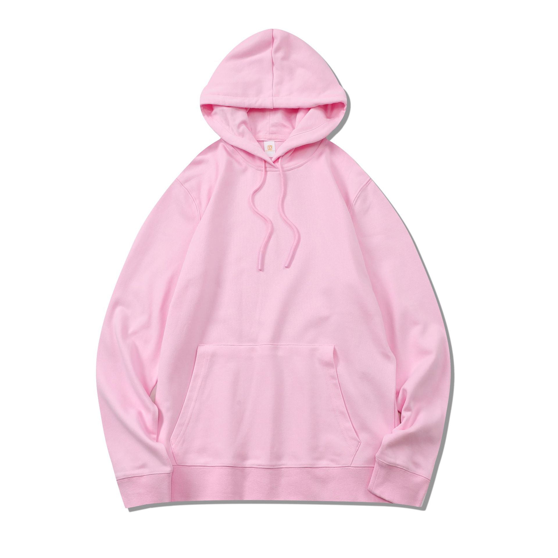 Wholesale Custom Blank Heavyweight Pullover Drop Shoulder Winter High Quality Blank Hoodies