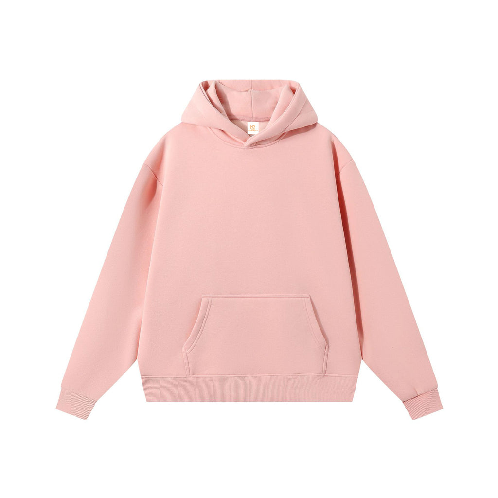 Men's Hoodies Fashion Custom logo New Design Multi Color High Quality Streetwear Screen Printed Mens Hoodies and Sweatshirts