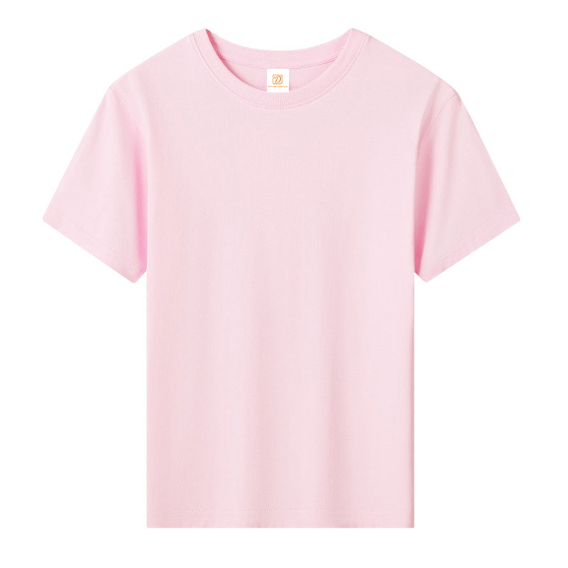 26 Colors of 100% Cotton Mens Short Sleeved Stshirt Printing Machine Personalized T-shirt Design t Shirt Printing Custom