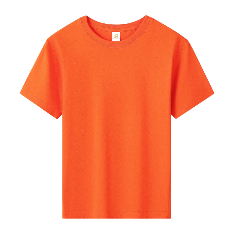 26 Colors of 100% Cotton Mens Short Sleeved Stshirt Printing Machine Personalized T-shirt Design t Shirt Printing Custom