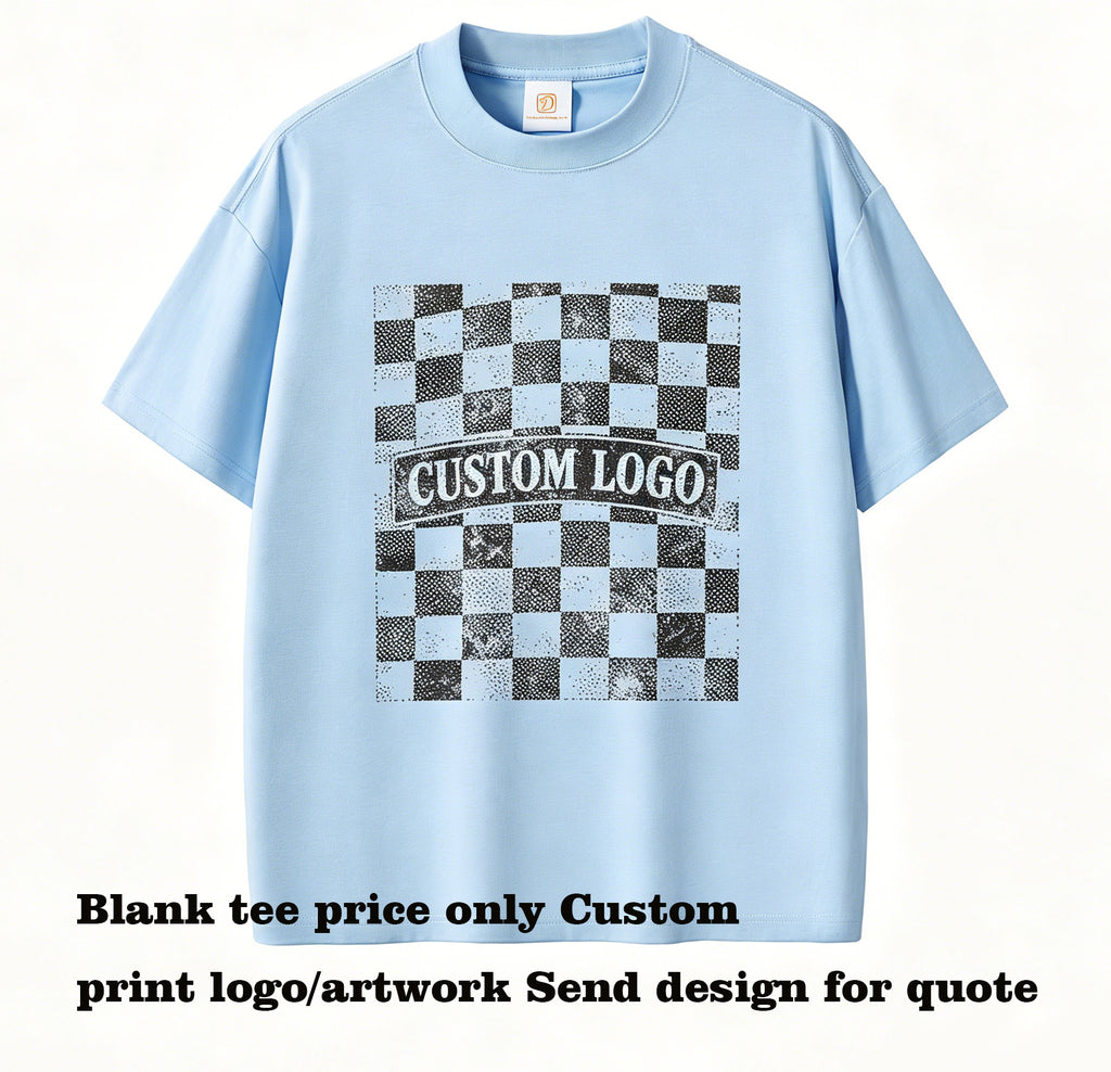 T Shirt Manufacturers Cool Feeling T Shirt Quick Drying Custom High Quality Printed t Shirts Unisex Plain Oversized Tshirt