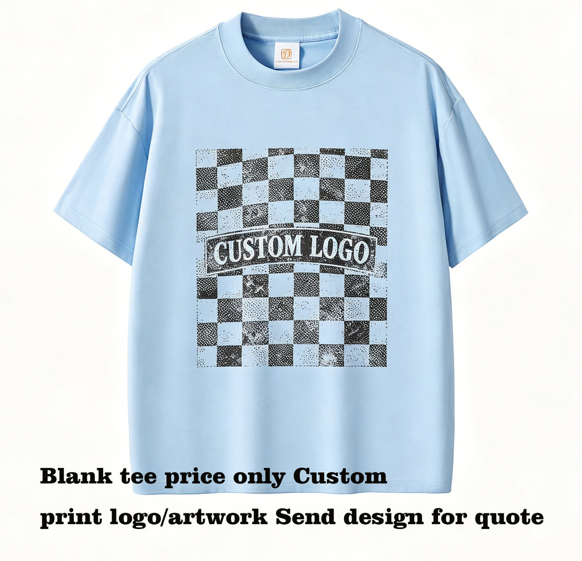 T Shirt Manufacturers Cool Feeling T Shirt Quick Drying Custom High Quality Printed t Shirts Unisex Plain Oversized Tshirt