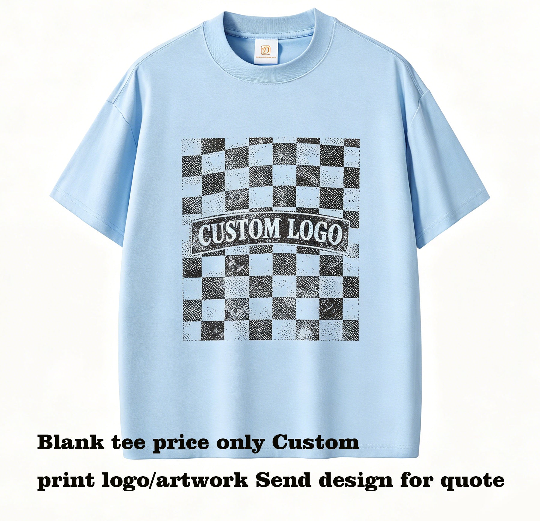 T Shirt Manufacturers Cool Feeling T Shirt Quick Drying Custom High Quality Printed t Shirts Unisex Plain Oversized Tshirt