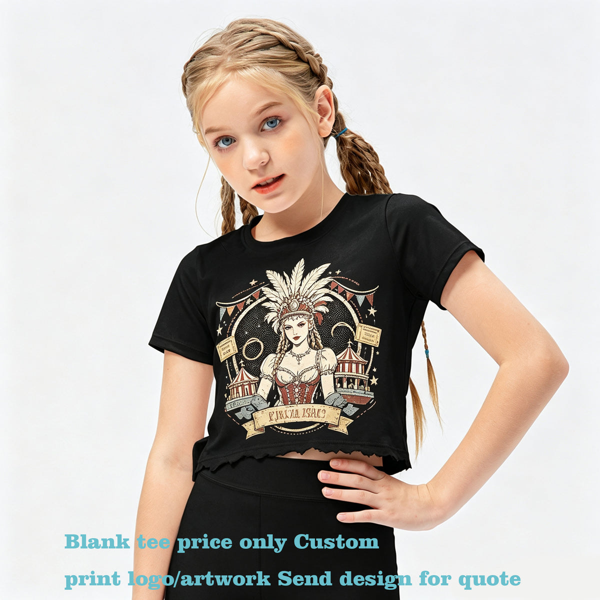 Oem You Can Customize Your Favorite Pattern Soft Touch Sports Running Short Sleeved Quick Drying Round Neck Fitness T Shirt