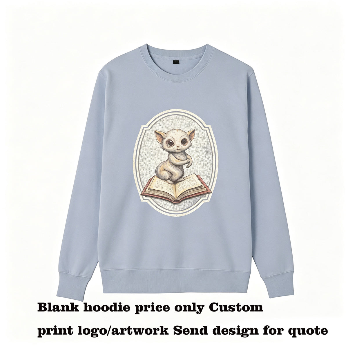 Oem Basic 22 Color Round Neck Streetwear with a Fitted Design Multiple Processes to Choose From Men Streetwear High Quality