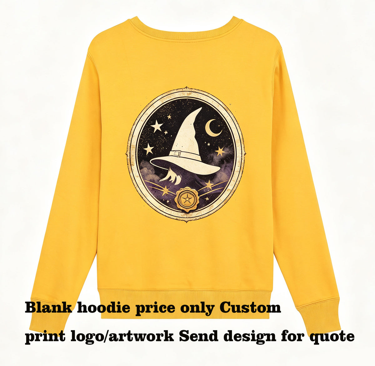 Crewneck Sweatshirt Plain for Printing Sweatshirt Custom logo Men Sweatshirt High Quality Free Sample Sweatshirt American Design