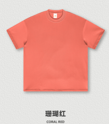 Heavyweight Custom 100% Cotton High Quality Screen Print Drop Shoulder Sublimation Streetwear Personalized Children's T-shirts