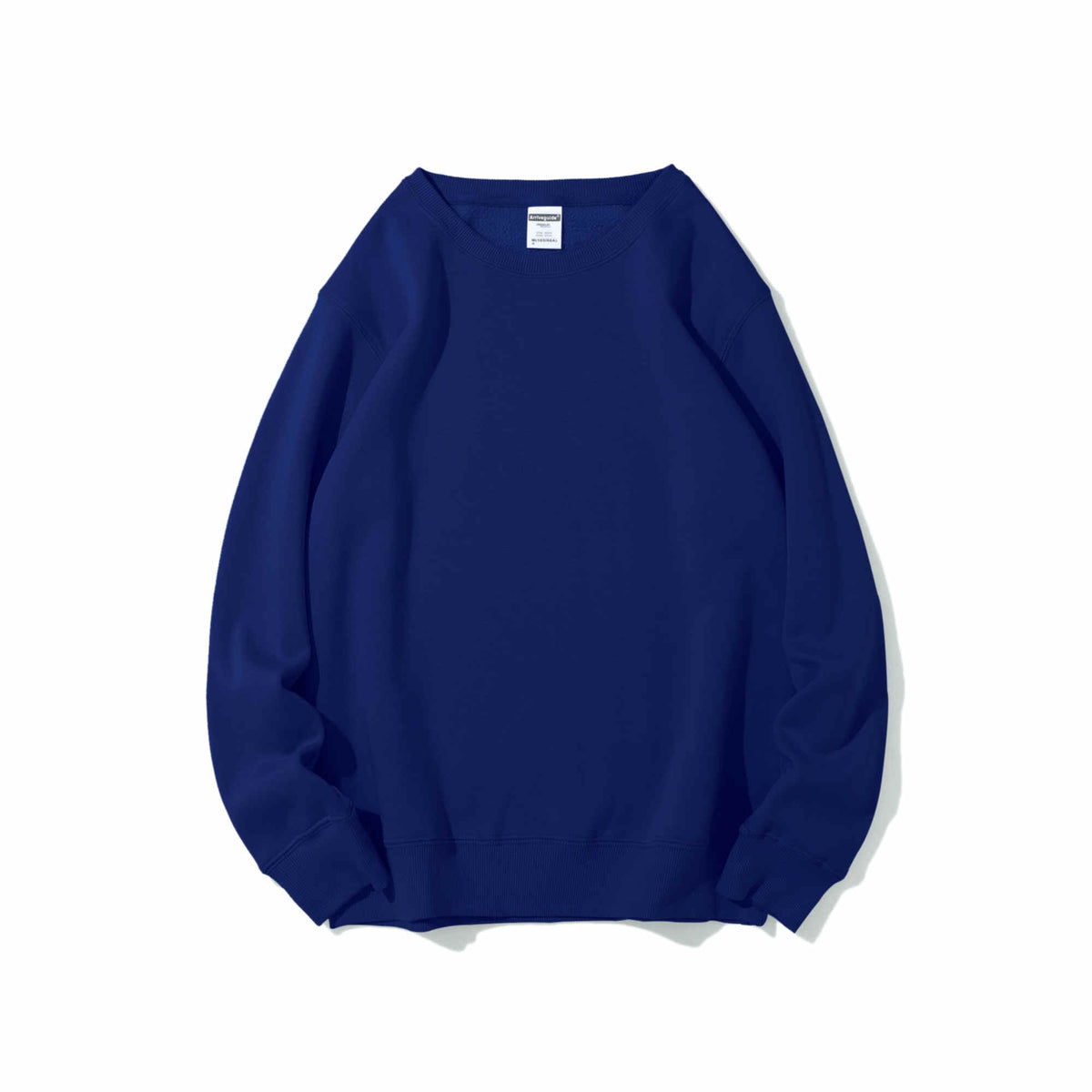 Customized Can Be Worn in Both Autumn and Winter Pullover Hoodie Plain Hoodies for Printing Blank Drop Shoulder Style Bulk