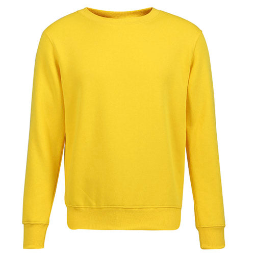 Oem Brand We Offer Large Quantities of Fleece Pullover Blanks Sweaters with Round Necks for Wholesale High Quality Hoodie Mens