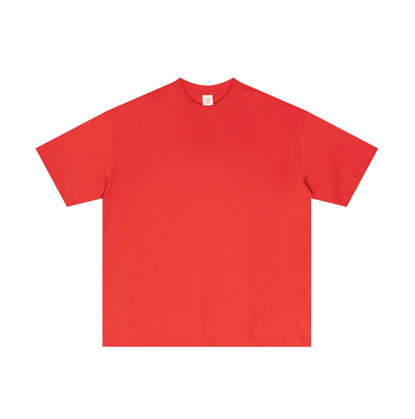High Quality T-shirt Custom Multi Color Blank Drop Shoulder 100%Cotton Design High Quality Wholesale Personalized Men's T-shirts