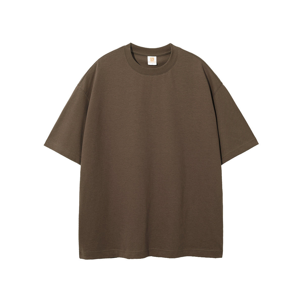 Hot Sale High Quality T-shirt Custom Round Neck 100% Cotton Heavyweight Design Loose Short Sleeve t Shirt for Men High Quality