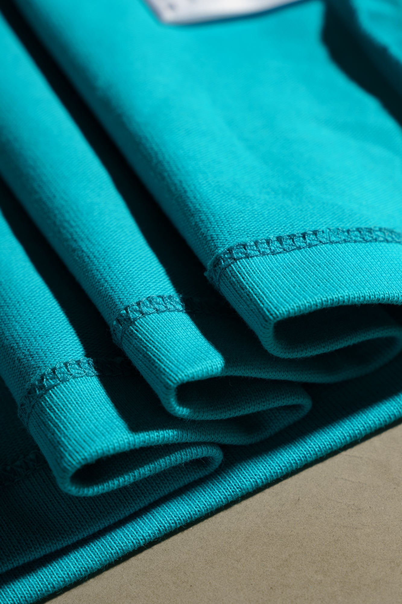 Oversized Drop Shoulder Pure Color Heavyweight 100% Cotton Custom Blank Round Neck High Quality Multicolored Print TShirt Design