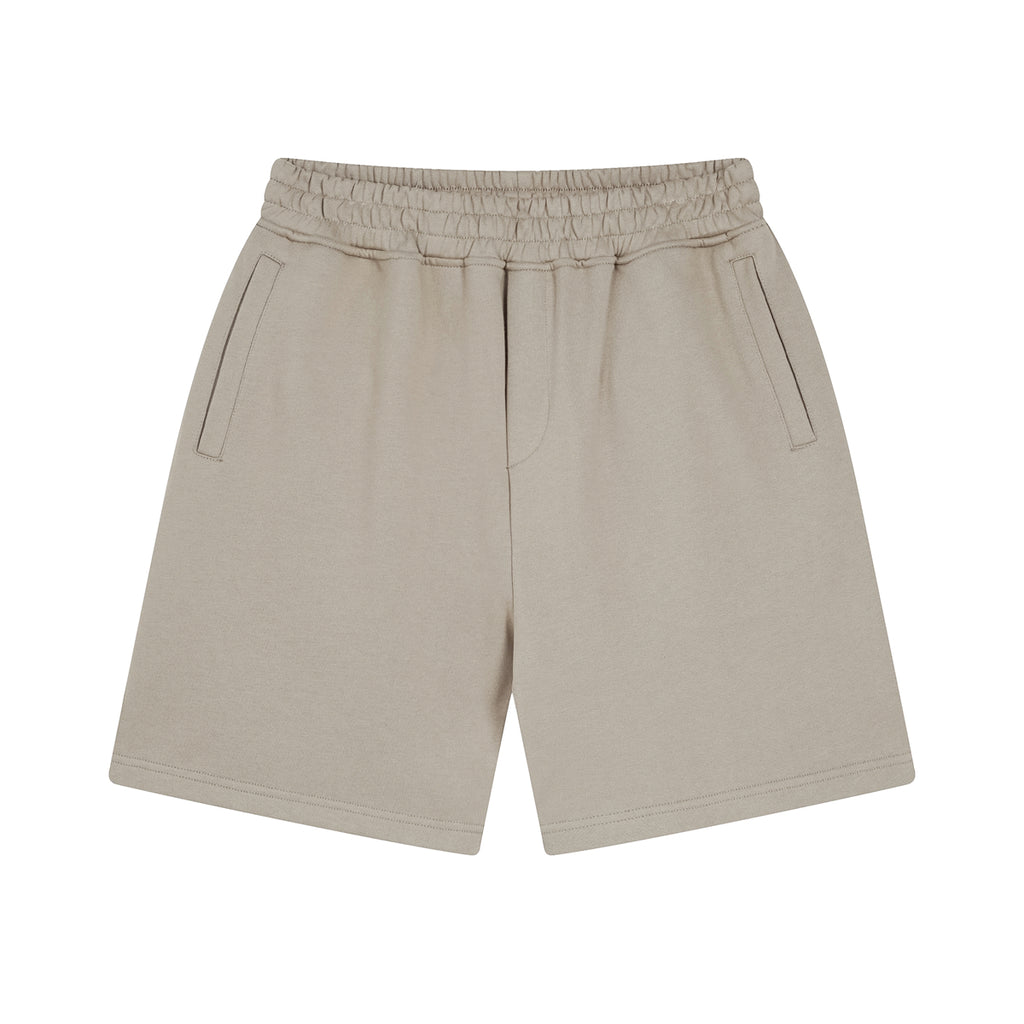410g Heavyweight Shorts 100% Cotton Custom New Design High Quality Fashion Blank Loose Terry Dtf Transfers for Shorts