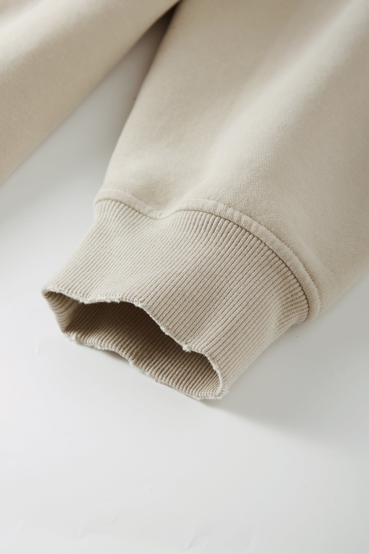 Fleece Pullover Heavyweight O-neck Vintage Unisex High Quality Washed Knitted Blank Custom Embroidered Hoodies