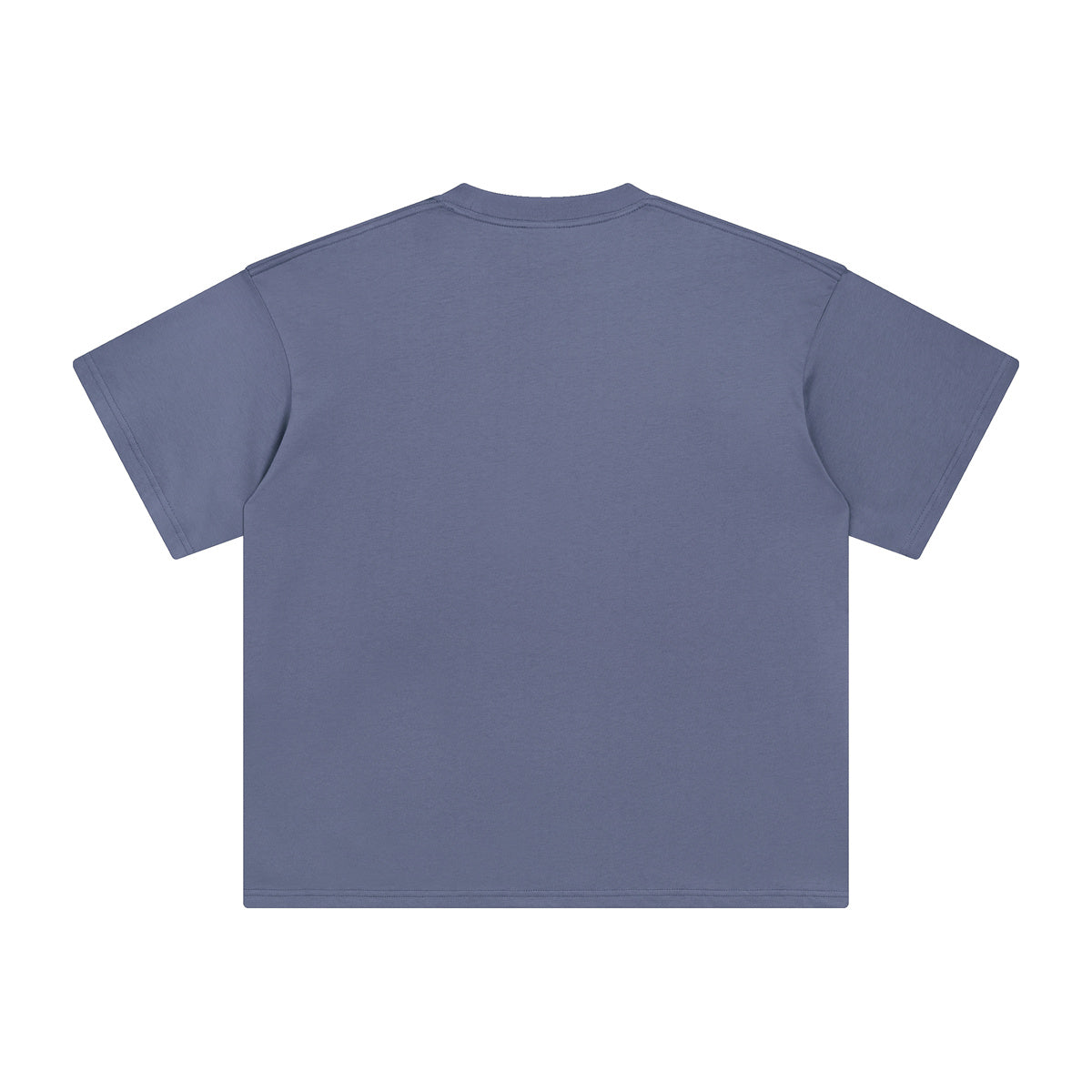 Customized Basic Blanks Loose Heavyweight Sublimation Streetwear Drop Shoulder High Quality Fashion Dtf Transfers for t Shirts