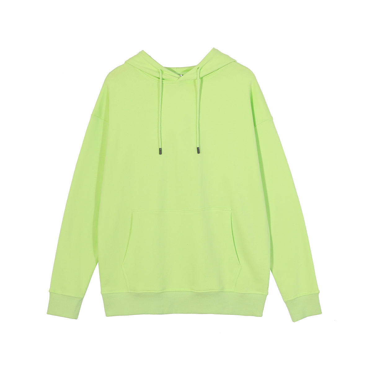 Customized Hoodies100% Cotton Overthe Shoulder Oversized Hoodies Puff Printing Hoodie Streetwear Unisex Sublimation Hoodies