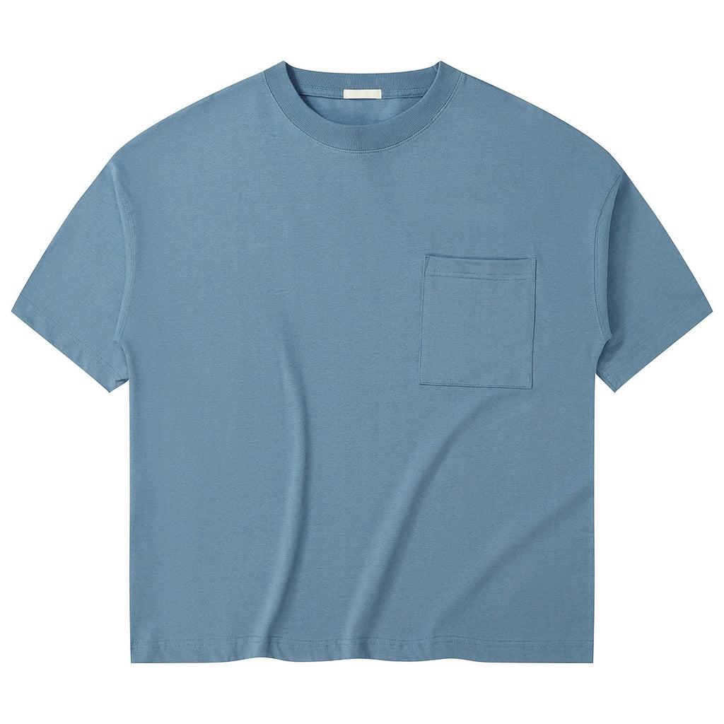 New Summer Fashion Design t Shirt Oversized Custom logo Heavy Cotton Blank Crew Neck Streetwear Heat Transfers for T-shirts