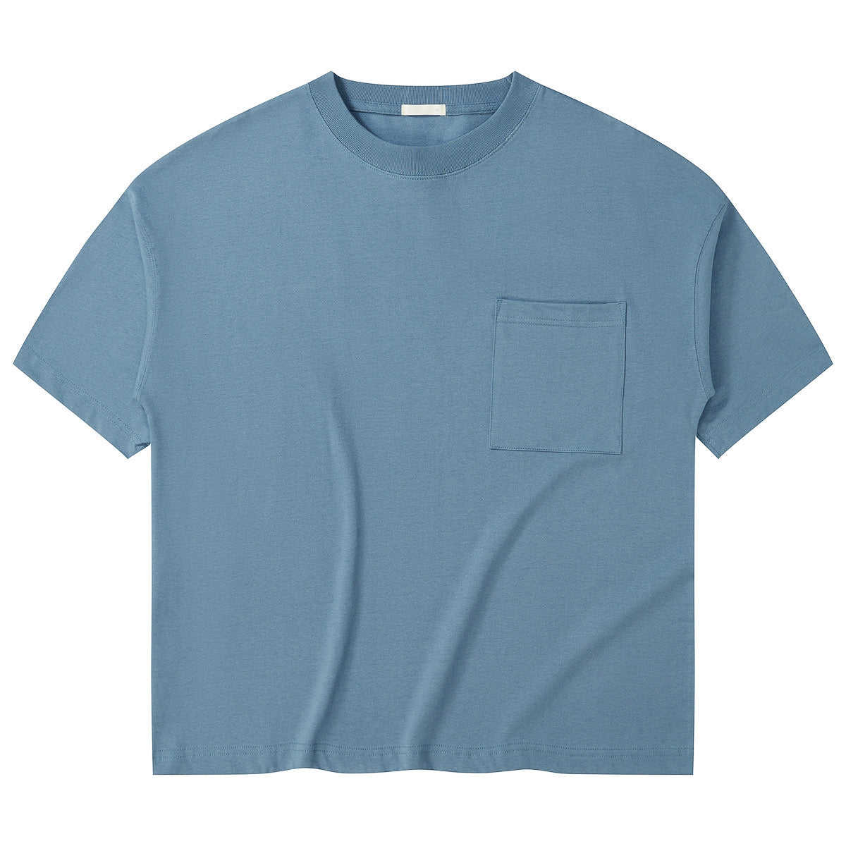 New Summer Fashion Design t Shirt Oversized Custom logo Heavy Cotton Blank Crew Neck Streetwear Heat Transfers for T-shirts