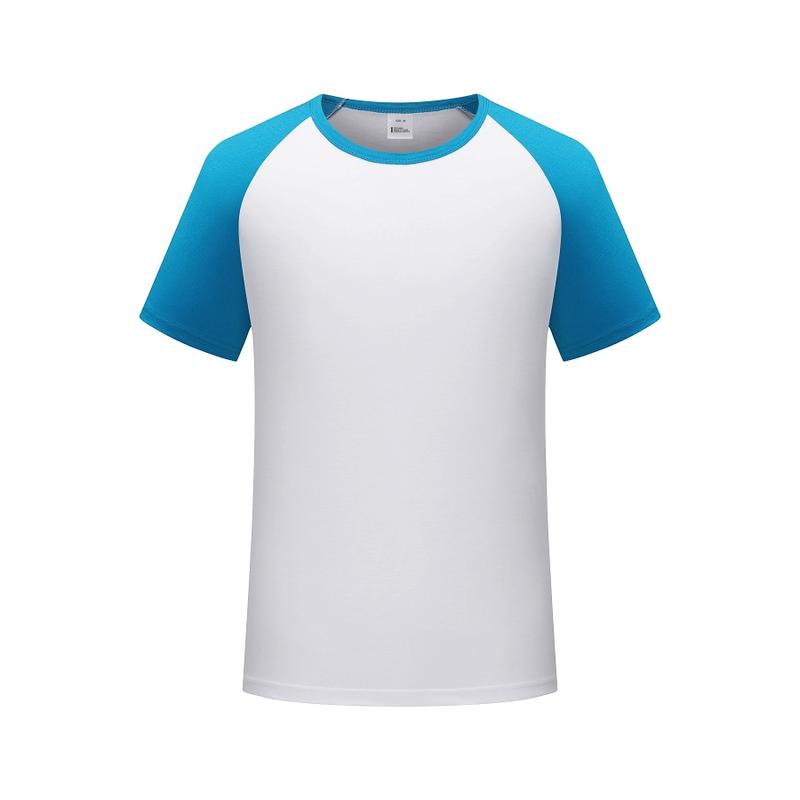 Oem Bran Dsummer Children's Modal Pullover Short-sleeved T-shirt Manufacturer Tshirt Custom logo Unisex Tshirts High Quality